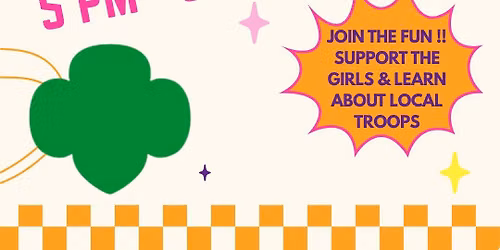 Girl Scout Night @ Big Air