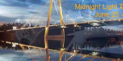 Midnight Light Tango 2026