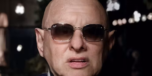 Shaun Ryder \u2013 Happy Mondays, and Fridays, and Saturdays, and Sundays