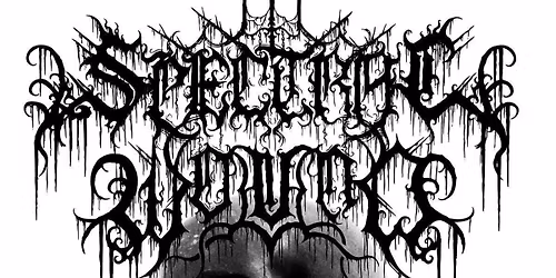 Spectral Wound