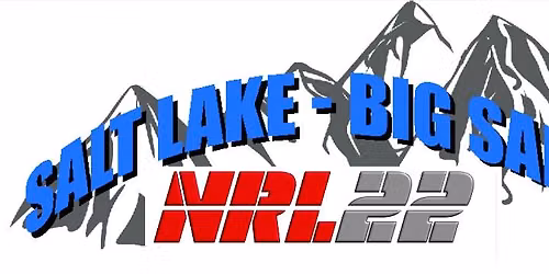 Big Salty Sundowner NRL22X Match