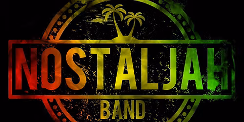 Nostaljah Live at Slipaway Food Truck Park and Marina