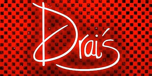 DRAI'S AFTER HOURS ON SATURDAY