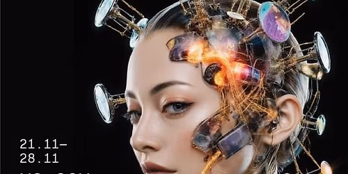 Yo soy la Inteligencia Artificial. Inmersiva