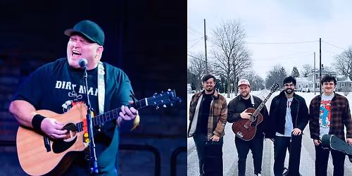 Greg Austill & Friends ft. Critter Ruwart | North Star Lounge