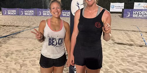 Saturday, November 8th- AVPA King and Queen of the Court