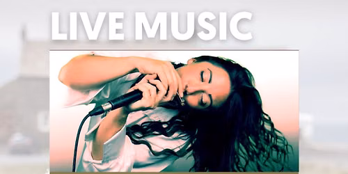 Jagged Little Pill - The Alanis Morisette Tribute