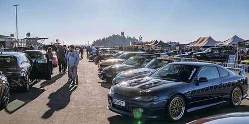 Tuning Masters - Season End - N\u00fcrburgring