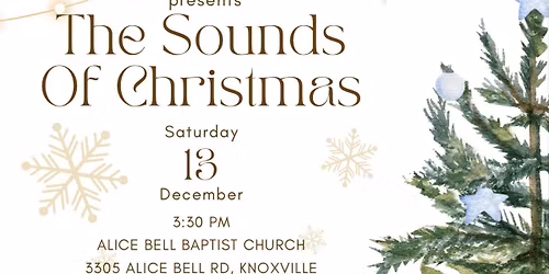 Sounds of Christmas