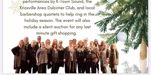 Sounds of Christmas