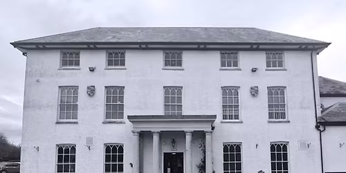 Ghost Hunt @ Llanrumney Hall, Cardiff