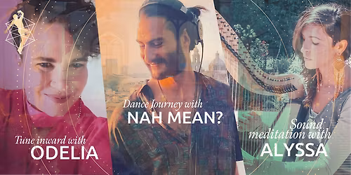 Ecstatic Dance Beacon One Year Anniversary with Nah Mean?