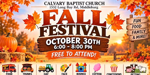 Fall Festival