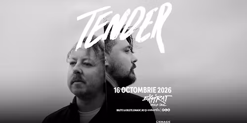 TENDER \u25cf EXPIRAT \u25cf 16 OCTOMBRIE