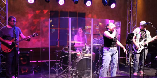 OK Whatever return to John's Place