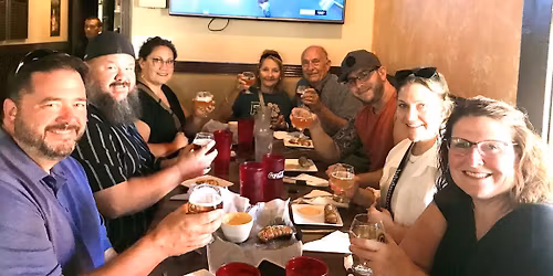 Mainstrasse Village Food Tour Covington, KY