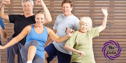 Zumba with Kay