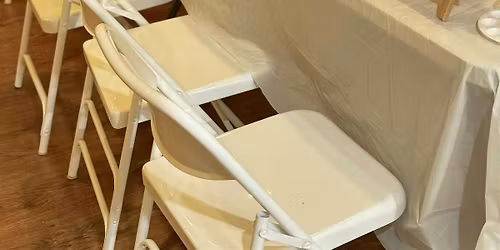 Sip & Paint Valentine's Day Edition