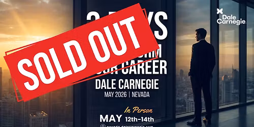 The Dale Carnegie Course