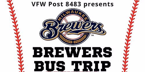 Brewer Bus Trip