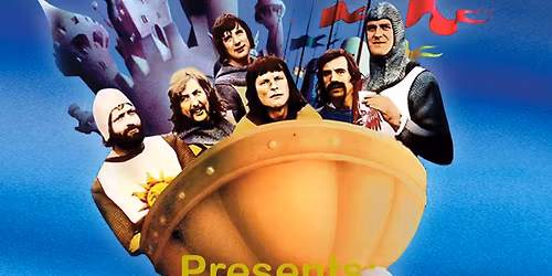 Over The Grail, Oh Hail\u2026.