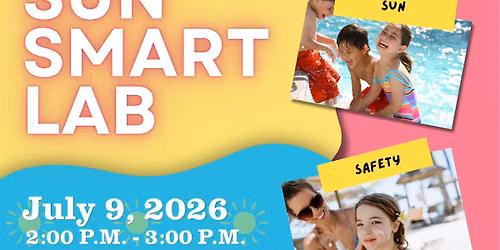 Sun Smart Lab