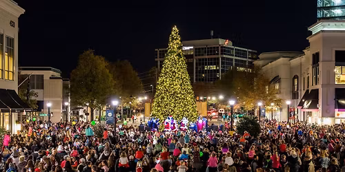 Parking The Creole Nutcracker - Lafayette