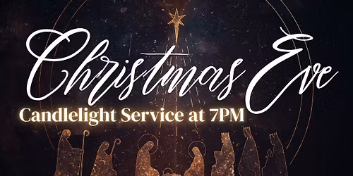 Christmas Eve Service