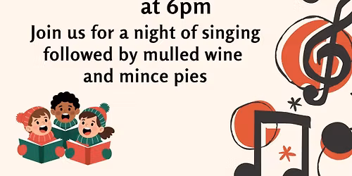 Christmas Sing-a-long