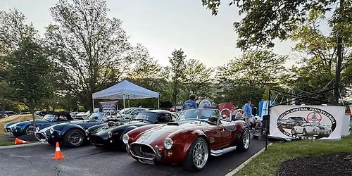 Georgia Cobra Club MTN Cruise 