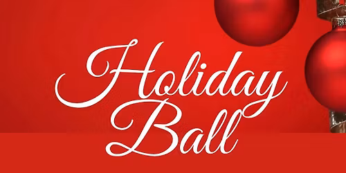 Arthur Murray Live Holiday Ball