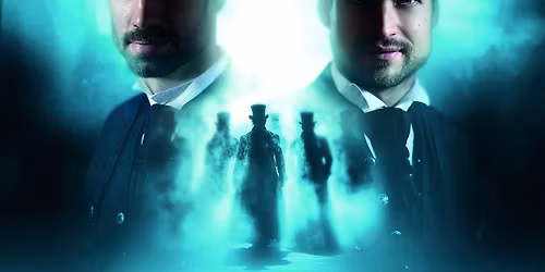 Golden Ace \u2013 Zirkel der Magie Tour 2025\u201326