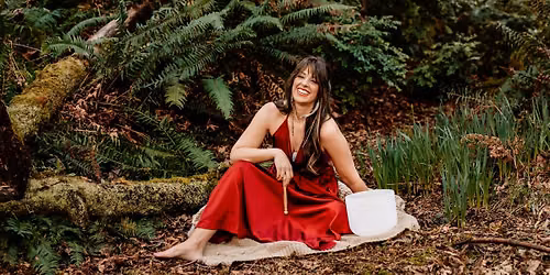 A Night of Sound - Healing sounds of singing bowls and harmonic tunes