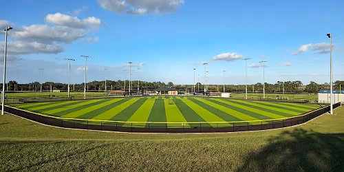 2026 Florida Invitational (3rd Annual)