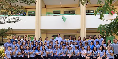 Second Quarter Reading of Honors