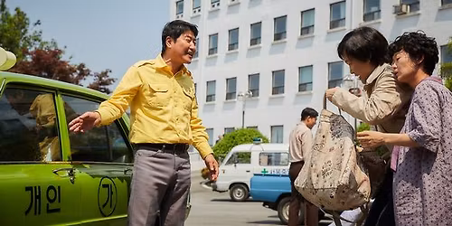 A Taxi Driver (2017) \/\/ Taksojuht (2017)