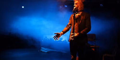 L'Autobiographie d'un Ours