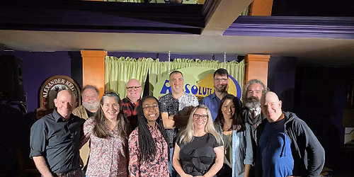Stand-Up Comedy Class: All levels (Monday Nights)
