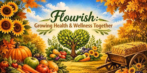 Harvest & Health Festival