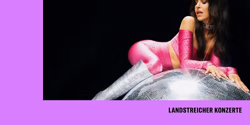 Ines Anioli \u2022 Leipzig \u2022 Kupfersaal