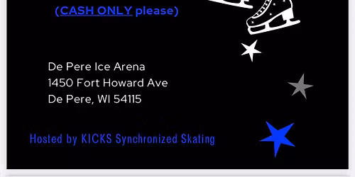 OPEN\/ PUBLIC SKATE!