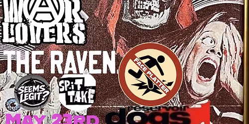 Punk rock concert!!!!!!!!!!!