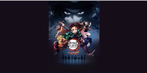 Demon Slayer in Concert
