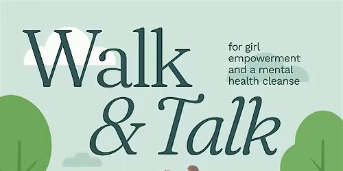 Walk & Talk