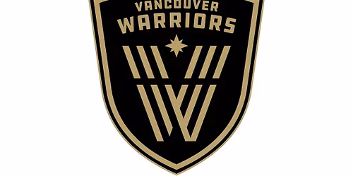Vancouver Warriors vs. San Diego Seals