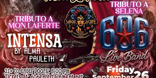 Mon Laferte Mexico City Tickets