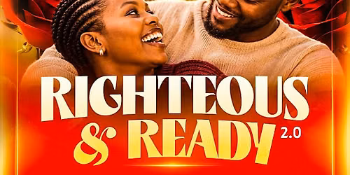 Righteous and Ready 2.0