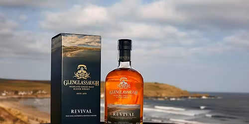 Break-even Bottle No 289 | Glenglassaugh Whisky Event | The Cottage
