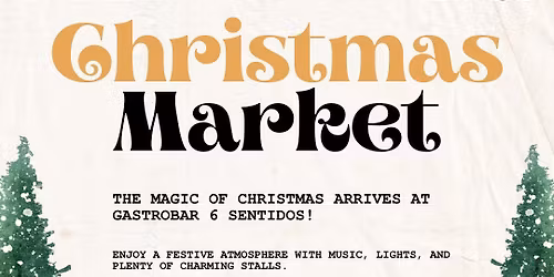 Christmas Fayre \ud83c\udf84