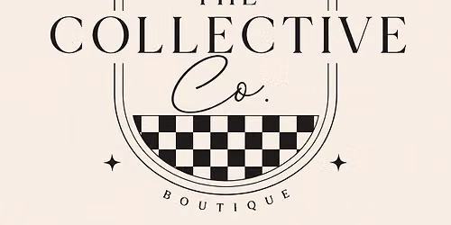 The Collective Co. Grand Opening!